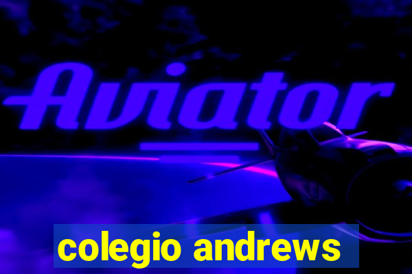 colegio andrews